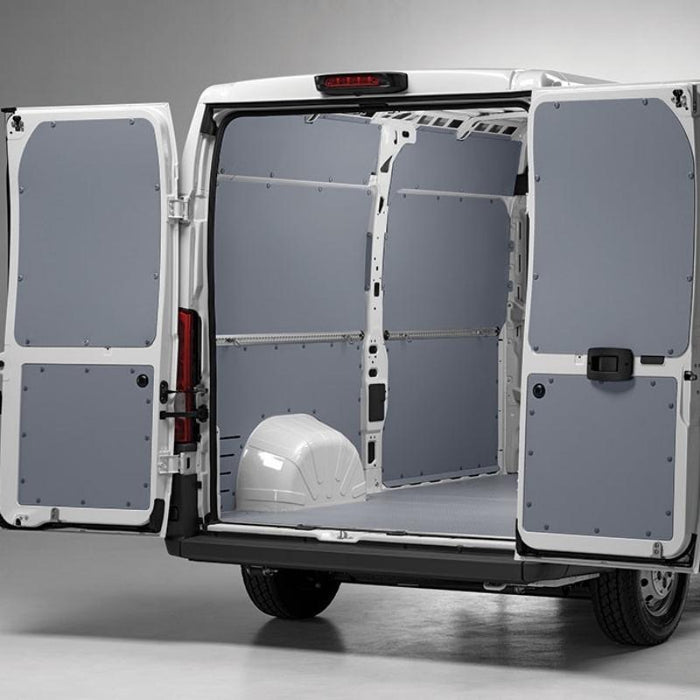 Wallcovering Iveco Daily L2LH3