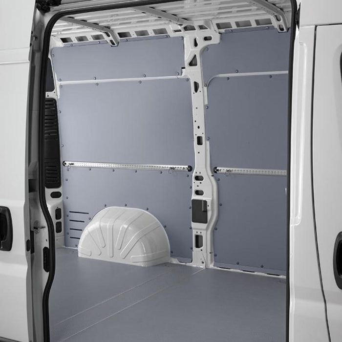 Wallcovering Ford Courier L1H1