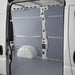 Wandbekleding Maxus E-Deliver 9 H2