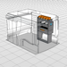 Module Peugeot Expert | L1 - Lades - Rechts