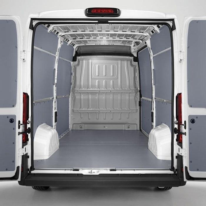 Wandbekleding Maxus E-Deliver 9 H2