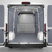 Wandbekleding Maxus E-Deliver 9 H2
