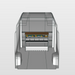 Werkbankmodule met koffers