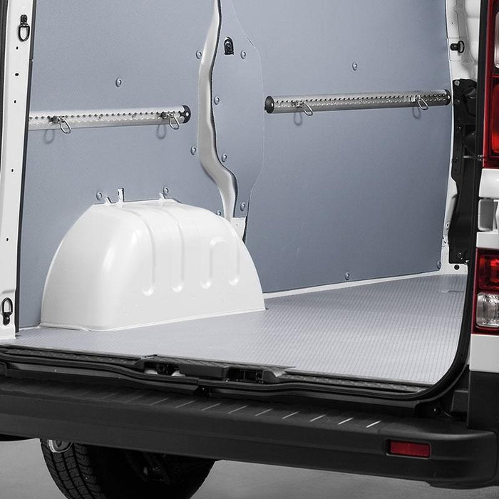 ACTIE: Vloer 9 mm | Mercedes Benz Sprinter L2 DC RWD | (restpartij)