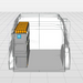 Module Toyota ProAce City | L1 - Basis - Links
