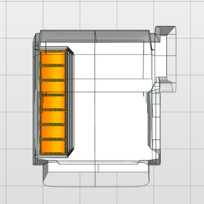 Module Toyota ProAce City | L1 - Basis - Links