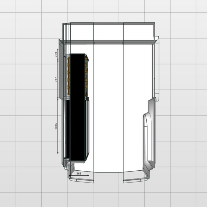 Module Fiat Scudo | L2 - Basis - Links