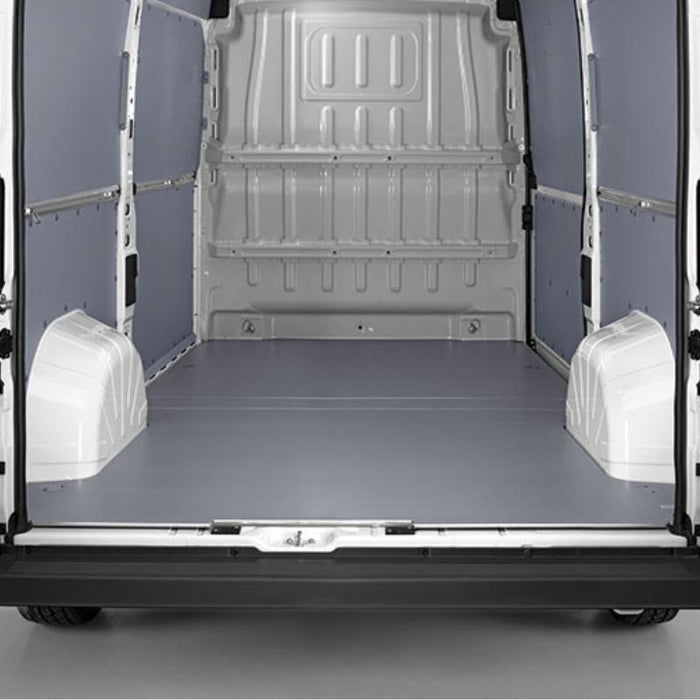 Floor Volkswagen Caddy Cargo L1