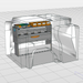 Module Toyota ProAce City | L1 - Uitgebreid - Links