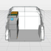 Module Toyota ProAce City | L1 - Uitgebreid - Links