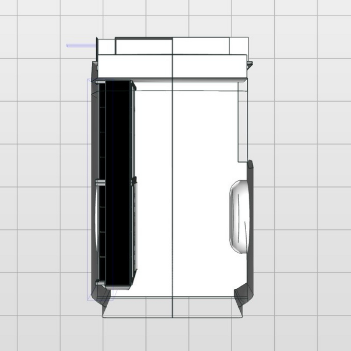 Module Ford Custom | L1 - Uitgebreid - Links