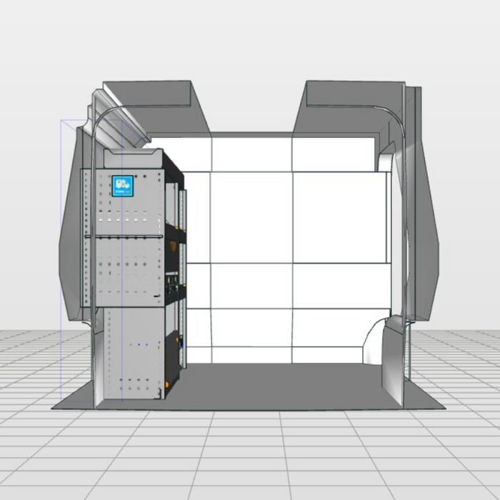 Module Fiat Scudo | L2 - Uitgebreid - Links