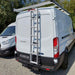 Deurladder Peugeot Expert | 270° Scharnieren