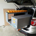 Uittrekbaar Frame Lang (1.524x730mm)