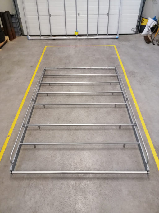 RVS Imperiaal Custom L2 (restpartij)
