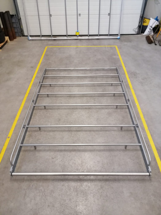 RVS Imperiaal Custom L2 (restpartij)