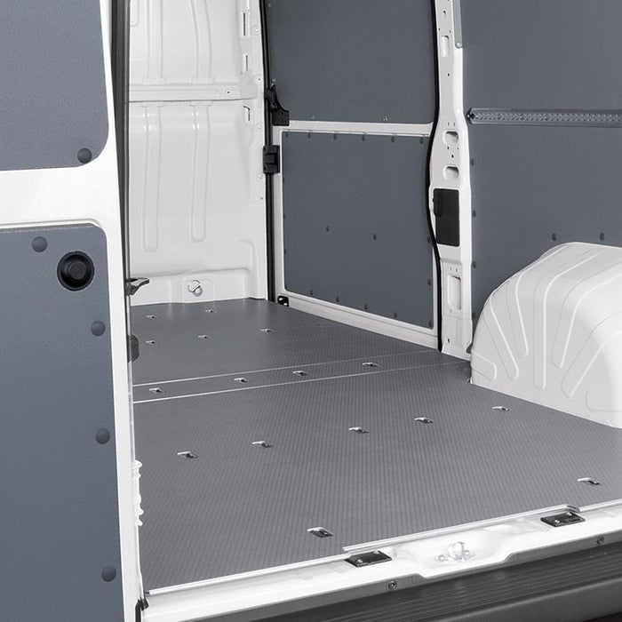 Sicherheitsboden Volkswagen Caddy Cargo L1
