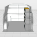Module Ford Custom | L1 - Basis - Rechts