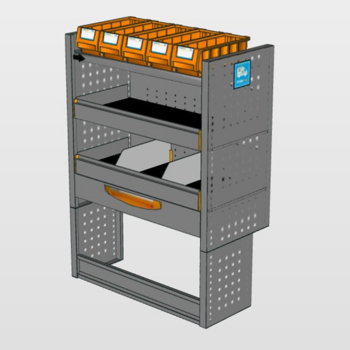 Modul 860AH