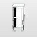 Postpakketrek Opel Movano | H2 Links