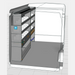 Module Hyundai H350 | L2 - Uitgebreid - Links