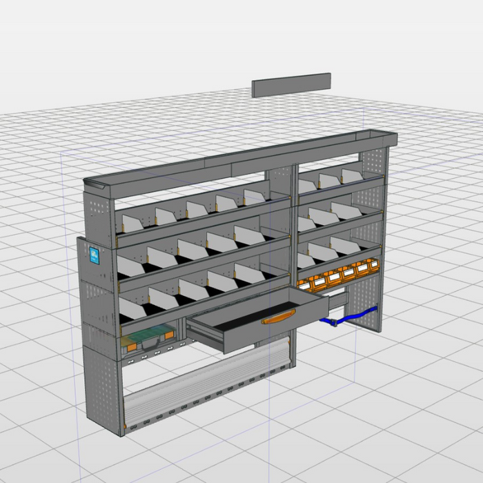 Module MAN TGE | L2 - Uitgebreid - Links
