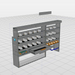 Module Mercedes Sprinter | L2 - Uitgebreid - Links
