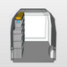 Module Volkswagen Crafter | L2 - Basis - Links