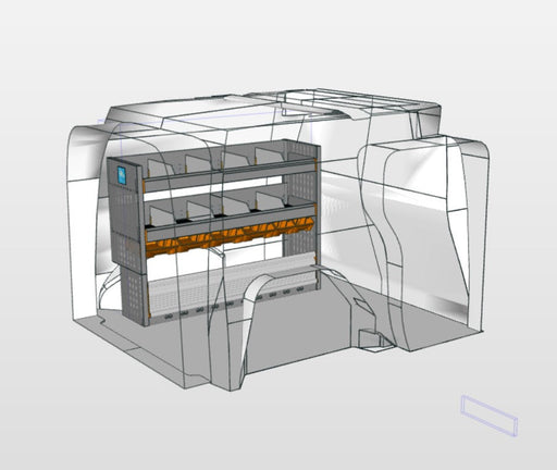 Module Ford Connect | L1 - Basis - Links