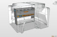 Module Renault Kangoo | L1 - Uitgebreid - Links