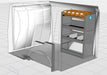 Module Ford Connect | L1 - Basis - Rechts