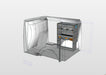 Module Peugeot Partner | L1 - Koffers - Rechts