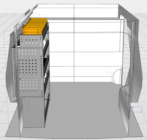 Module 1214AH
