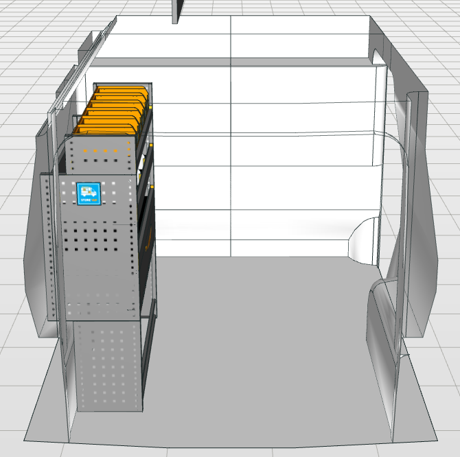 Module 1216AH