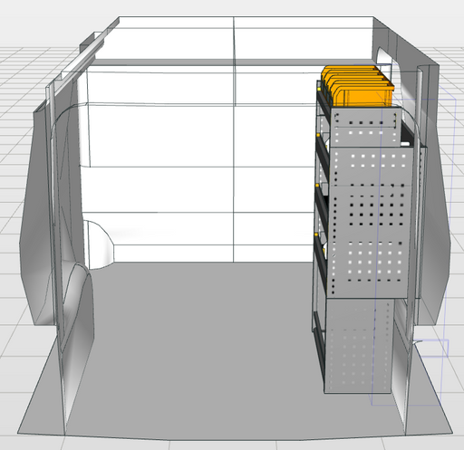 Module 1217AH