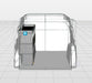 Module Citroën Berlingo | L1 - Lades - Links