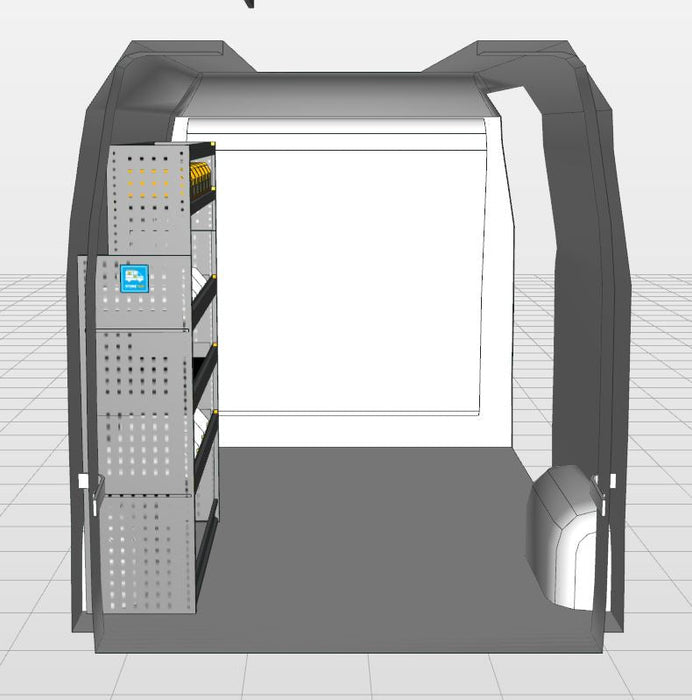 Module 845AH