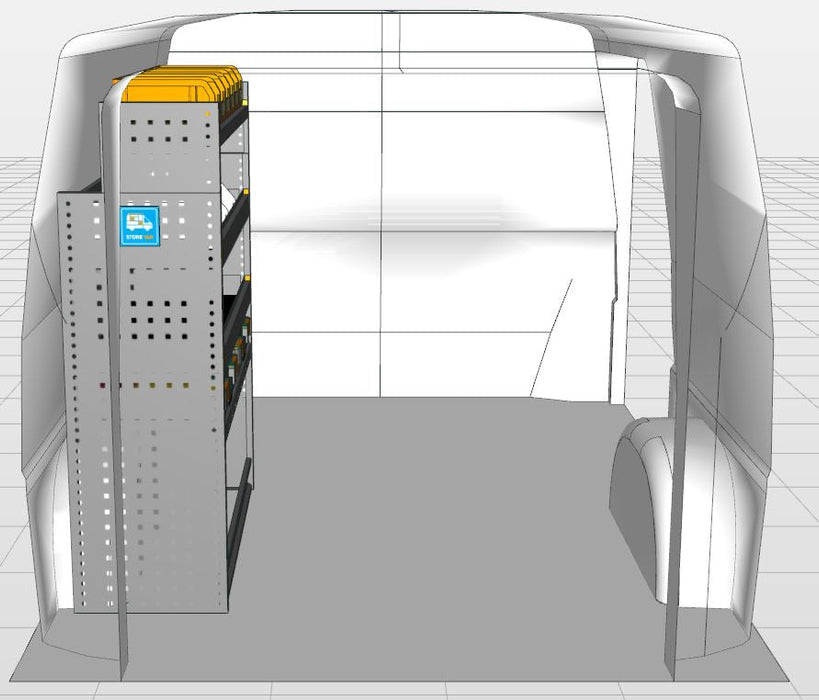 Module 853AH