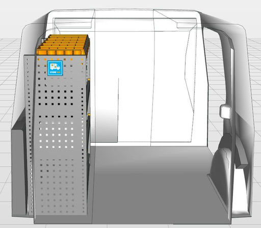 Module 855AH