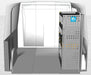 Module Toyota ProAce City | L1 - Koffers - Rechts
