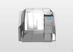 Module Mercedes Benz Citan | L1 - Koffers - Rechts