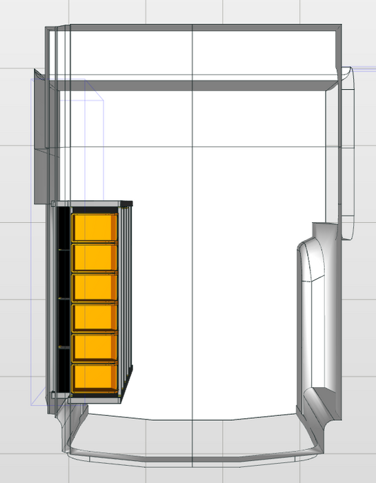 Module 1214AH