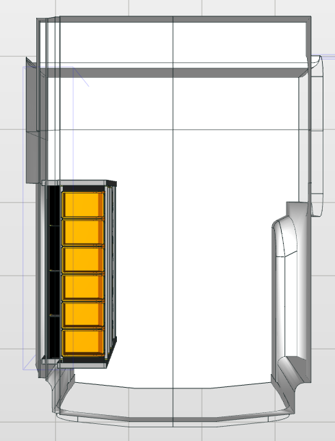 Module 1215AH