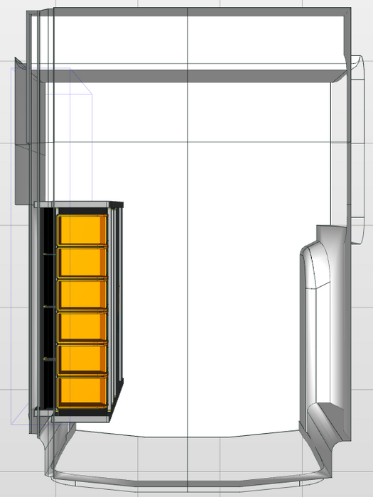 Module 1216AH