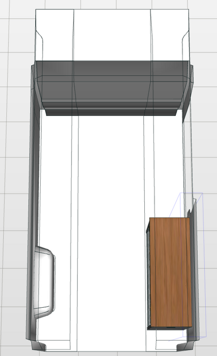 Werkbankmodule met multiboxen