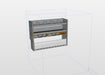 Module Renault Kangoo | L1 - Koffers - Links