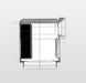 Module Peugeot Partner | L1 - Uitgebreid - Links