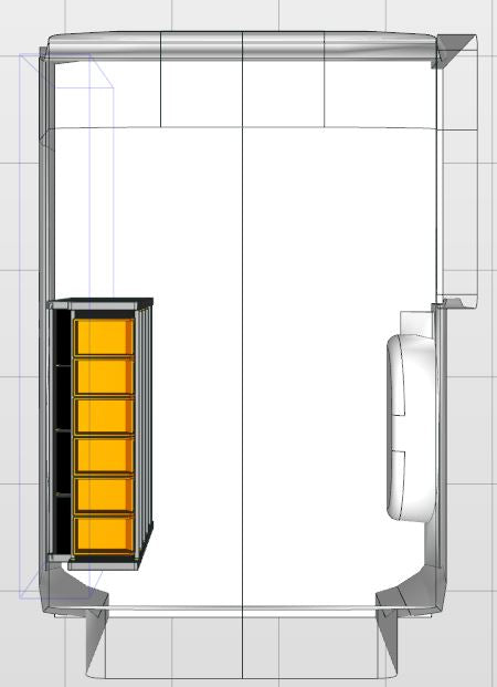 Module 853AH