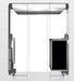 Module Toyota ProAce City | L1 - Koffers - Rechts