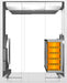 Module Toyota ProAce City | L1 - Lades - Rechts